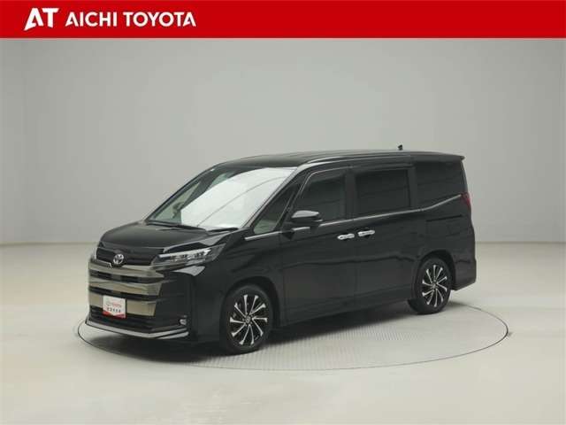 Toyota Noah 2