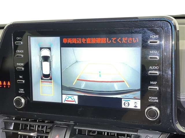 Toyota C-HR 11