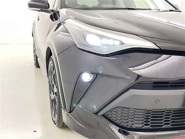 Toyota C-HR 8