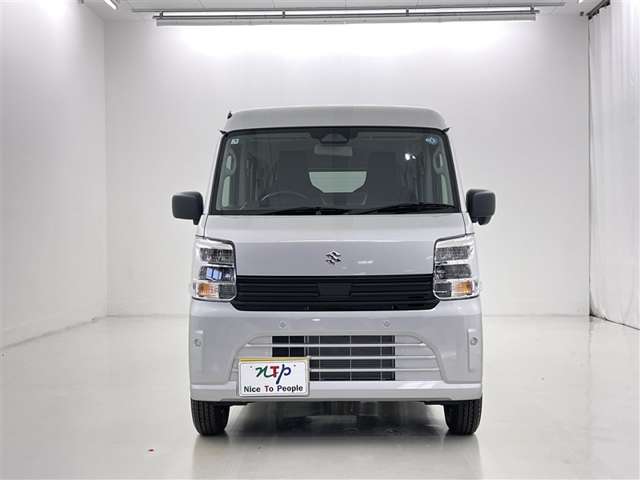 Suzuki Every 3