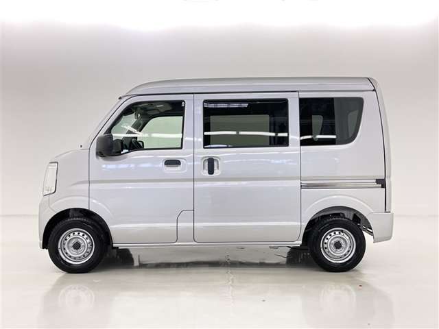 Suzuki Every 4