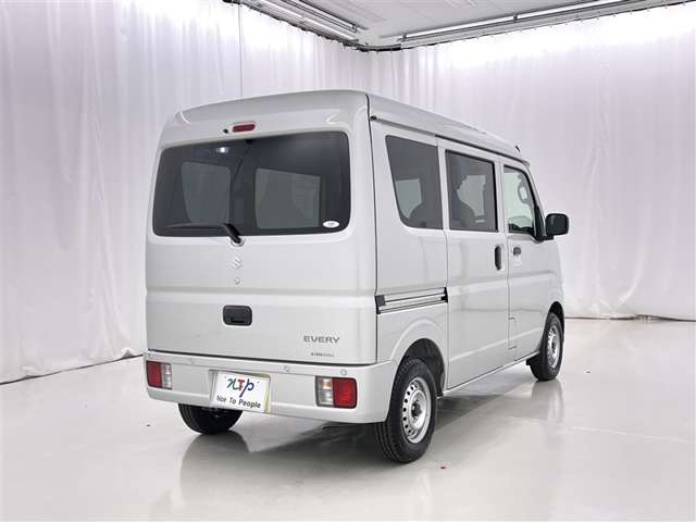Suzuki Every 6
