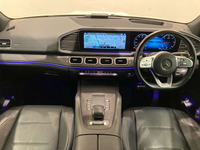 Mercedes-Benz GLE 2