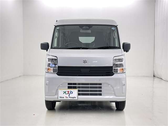 Suzuki Every 3