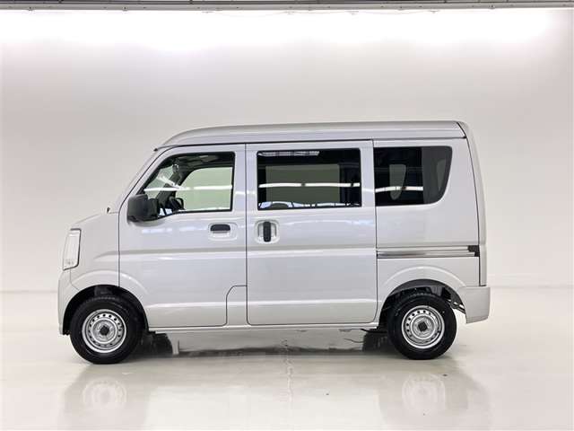 Suzuki Every 4