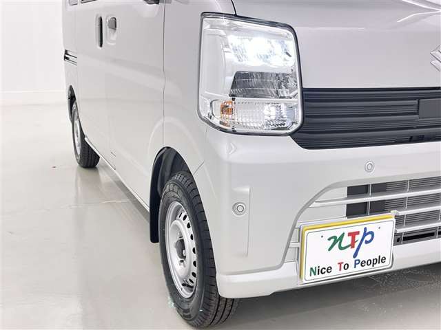 Suzuki Every 7