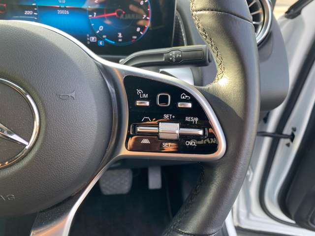 Mercedes-Benz GLB 7