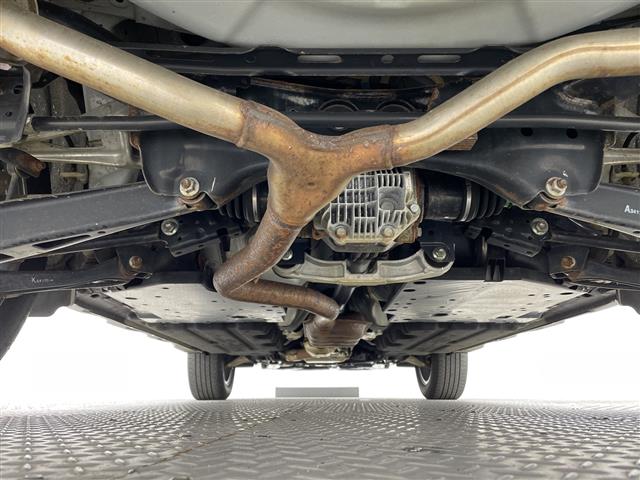 Subaru Legacy Outback 2