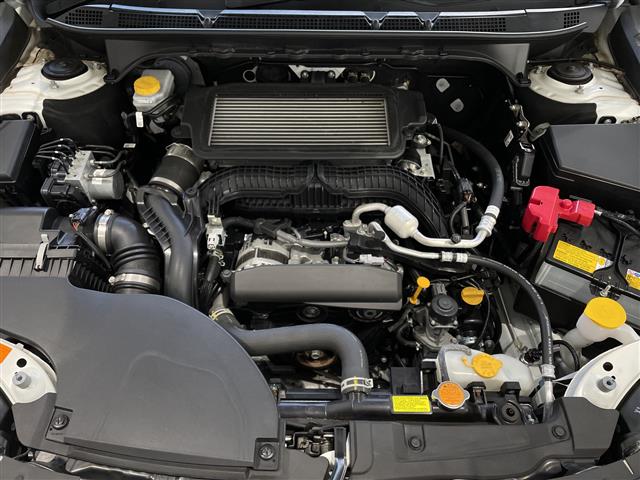 Subaru Legacy Outback 6