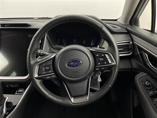 Subaru Legacy Outback 9