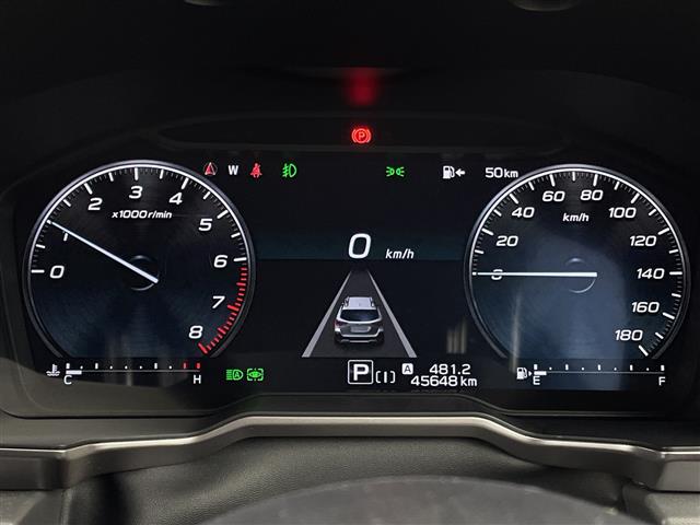 Subaru Legacy Outback 10