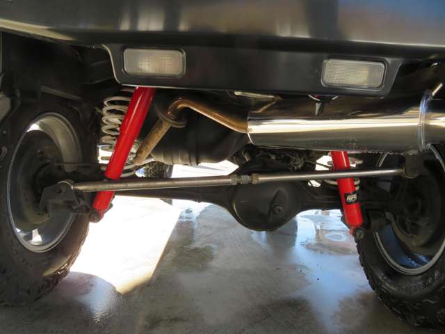 Suzuki Jimny 12