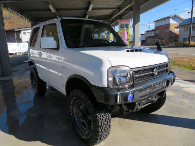 Suzuki Jimny 9