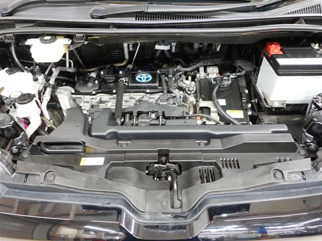 Toyota Noah 9