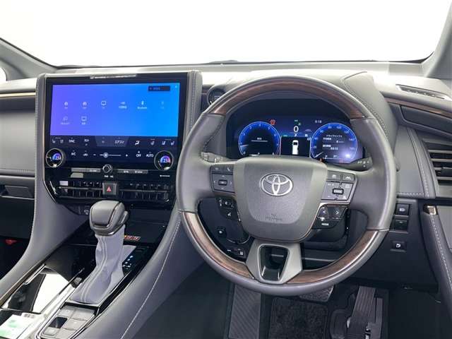 Toyota Alphard 9