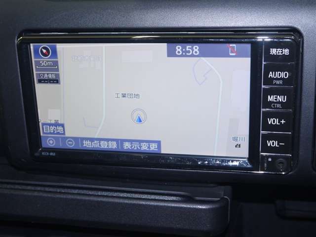 Toyota Probox Van 3