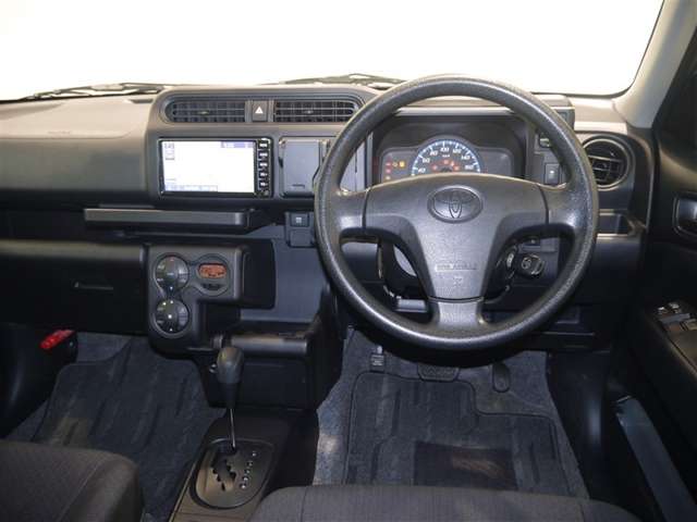 Toyota Probox Van 5