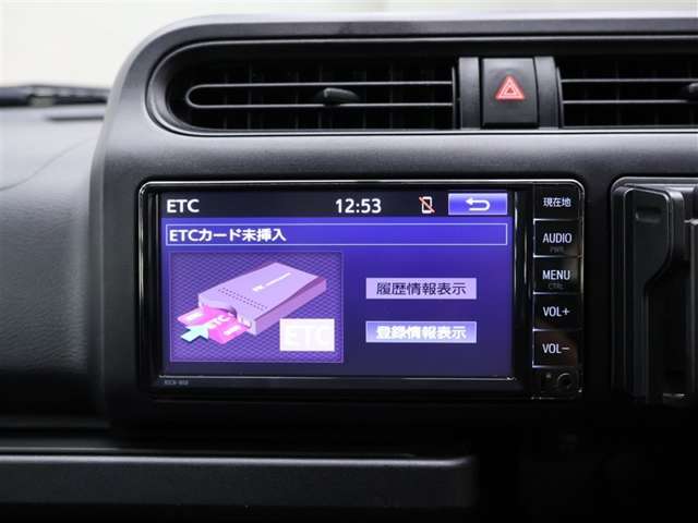Toyota Probox Van 12