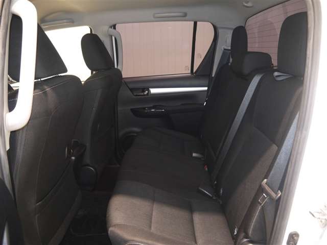 Toyota Hilux 10