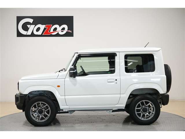 Suzuki Jimny 3