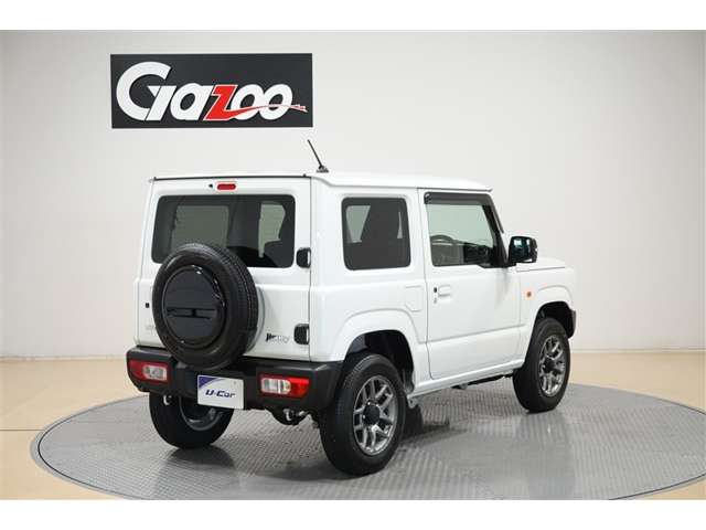 Suzuki Jimny 5