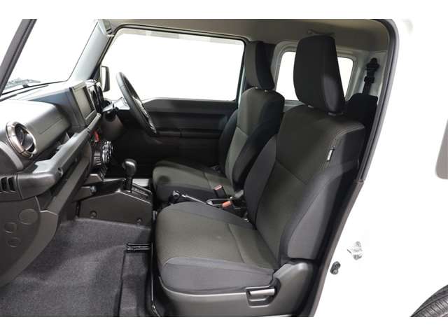 Suzuki Jimny 6
