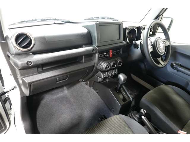 Suzuki Jimny 9