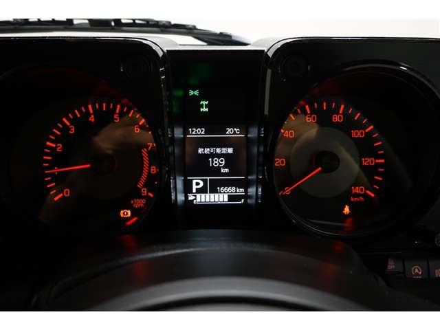Suzuki Jimny 10