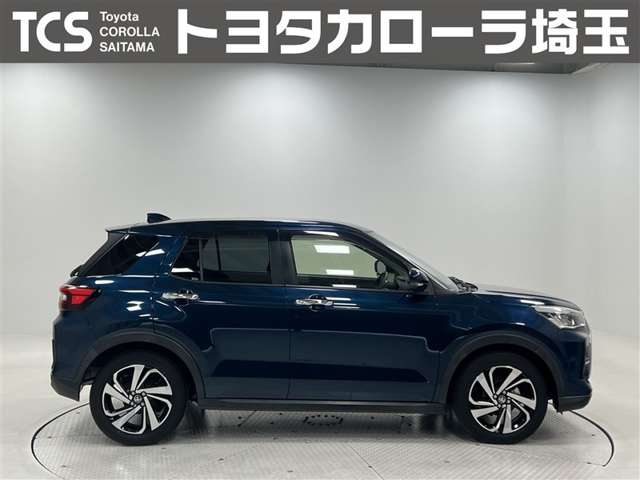 Toyota Raize 11