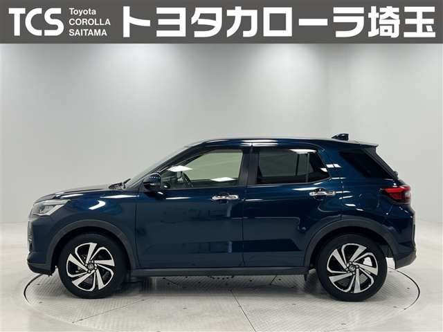 Toyota Raize 9