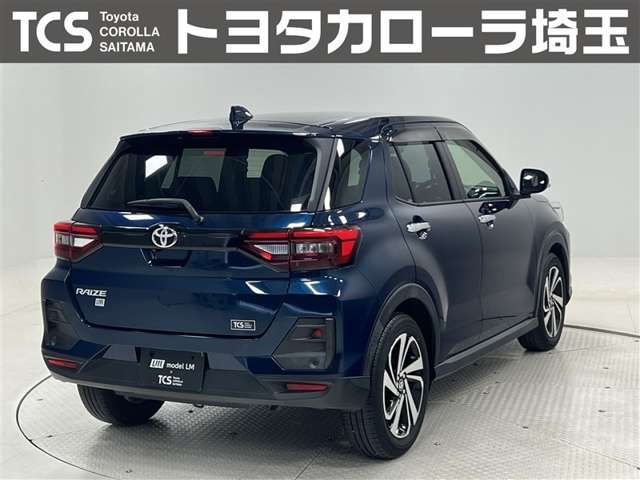 Toyota Raize 10