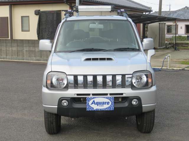 Suzuki Jimny 6