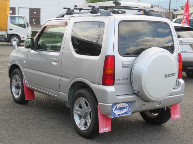 Suzuki Jimny 9