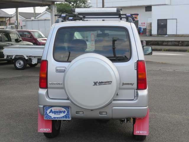 Suzuki Jimny 10