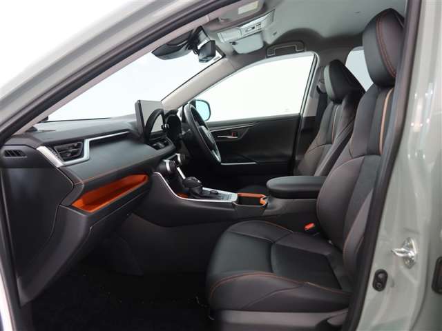 Toyota RAV4 11
