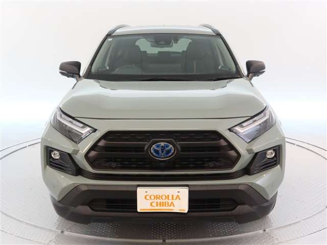 Toyota RAV4 2