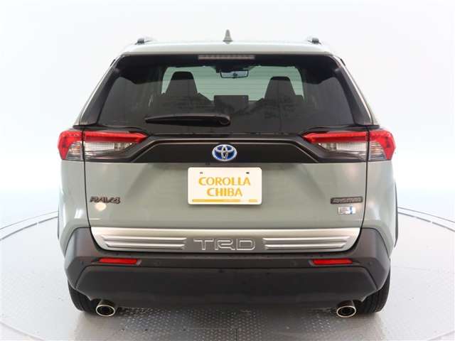 Toyota RAV4 4
