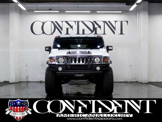 Hummer H2 9