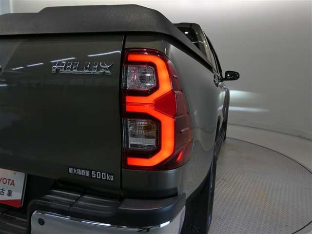 Toyota Hilux 12