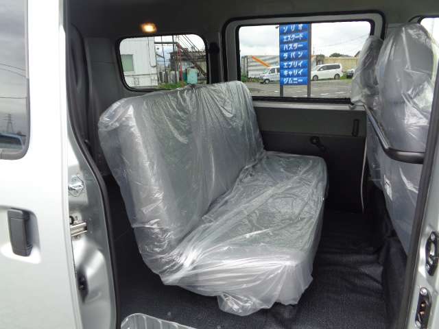 Toyota Town Ace Van 12