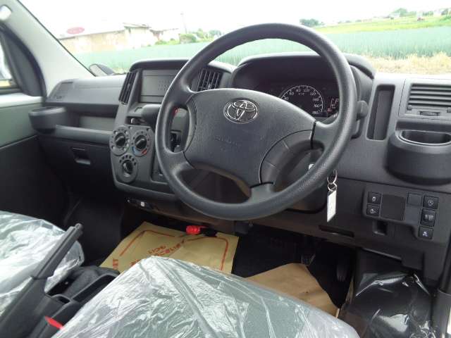 Toyota Town Ace Van 5
