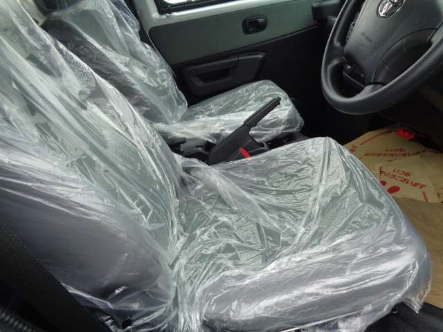 Toyota Town Ace Van 6
