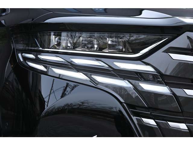 Toyota Alphard 12