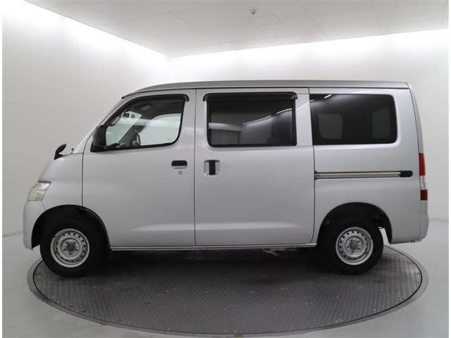 Toyota Town Ace Van 10