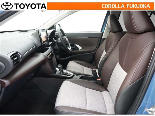 Toyota Yaris Cross 12