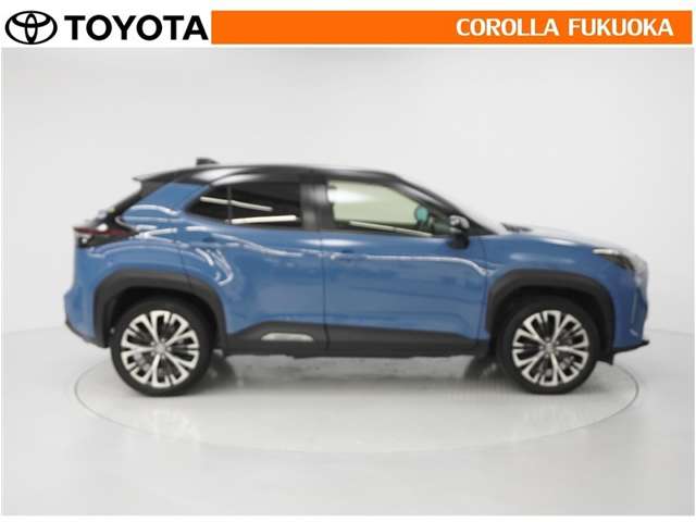 Toyota Yaris Cross 9