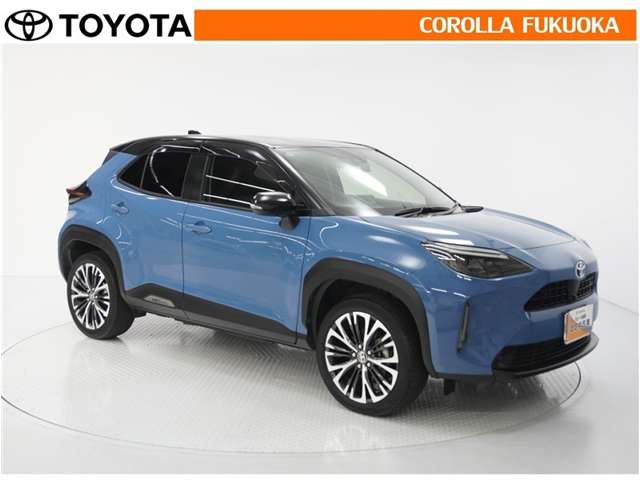 Toyota Yaris Cross 10