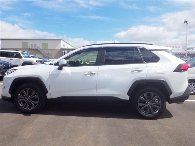 Toyota RAV4 2