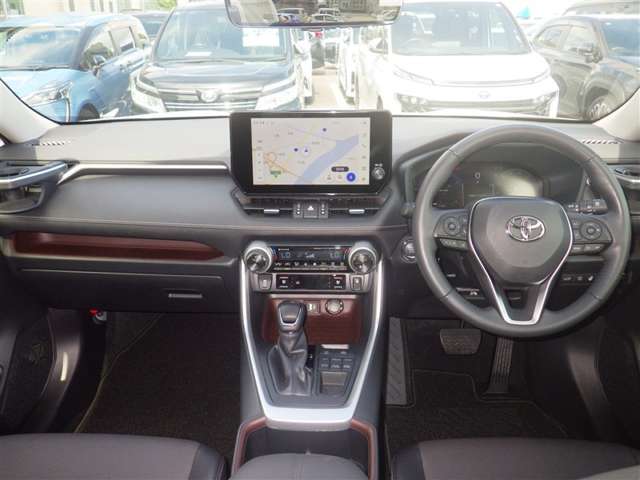 Toyota RAV4 4