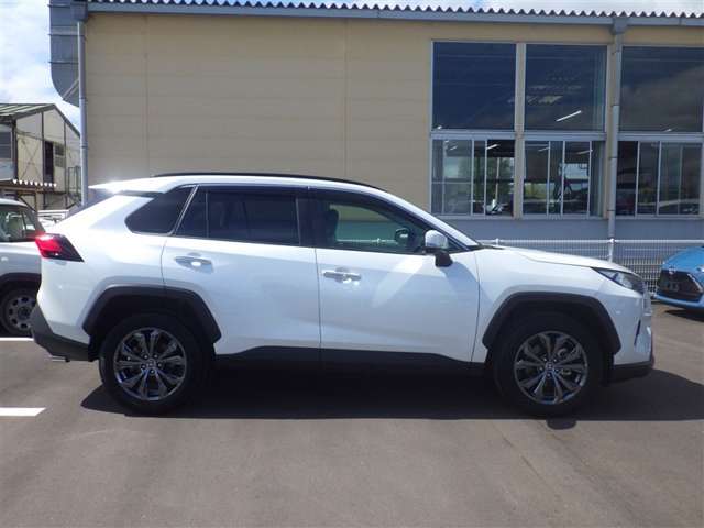 Toyota RAV4 6